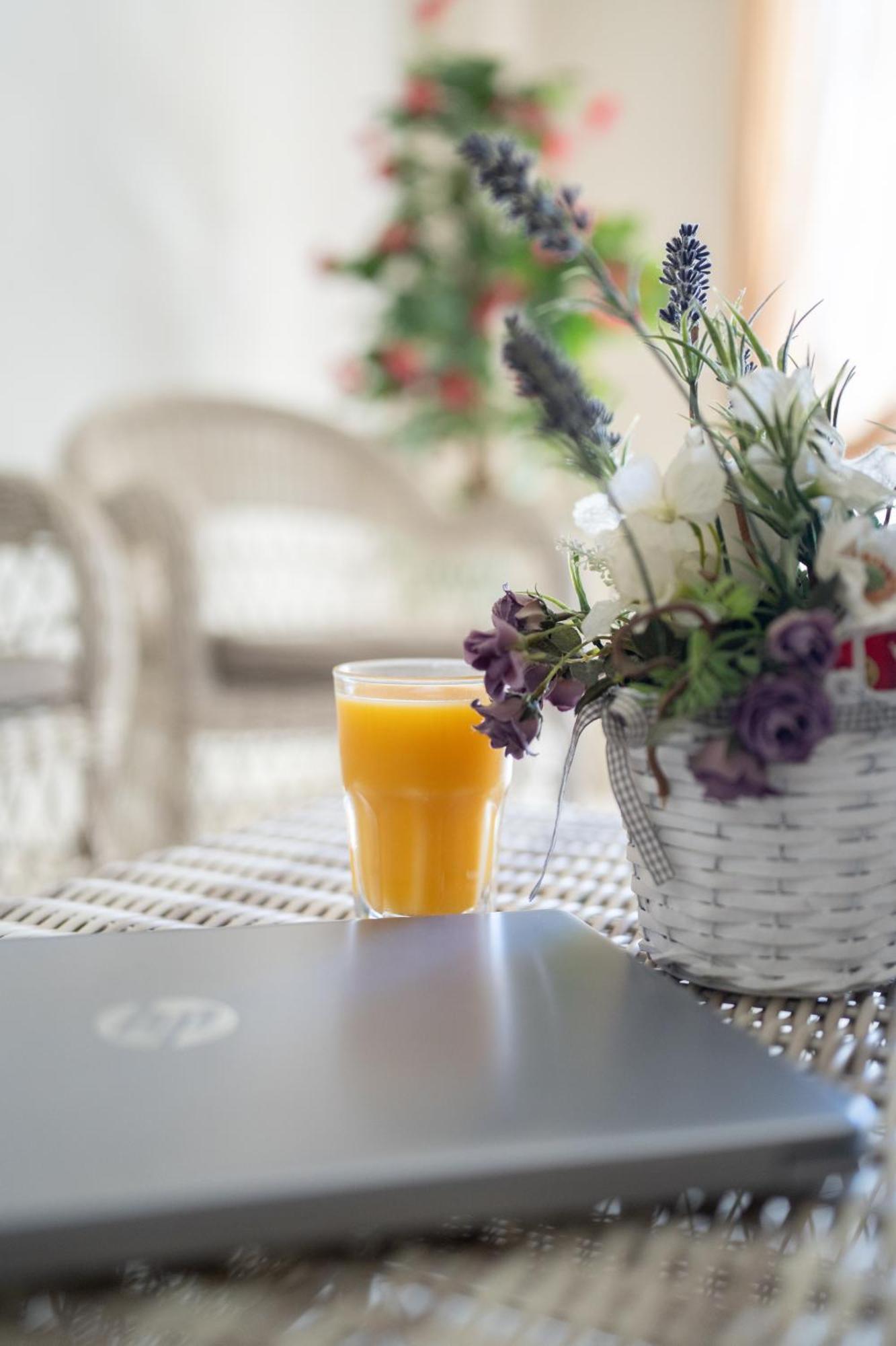 Hotel Petite Fleur Alba Adriatica Dış mekan fotoğraf